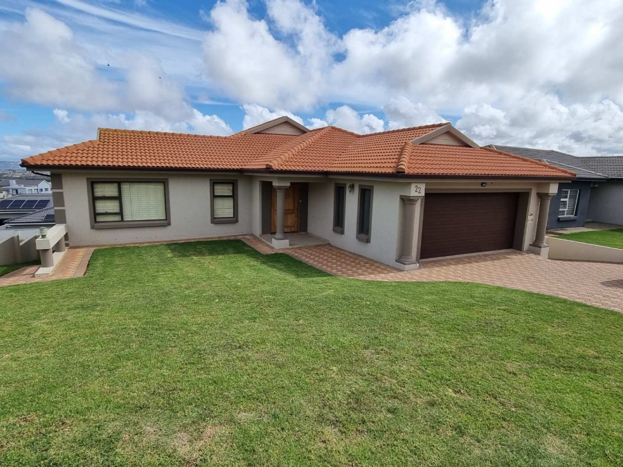 4 Bedroom Property for Sale in Monte Christo Western Cape